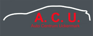A.C.U. Service GmbH: Ihr zuverlässiger Auto Partner in Prenzlau-Blindow